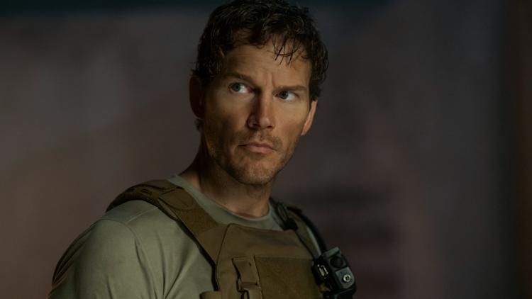 'The Terminal List' showrunner previews Season 2 of Chris Pratt-starring action thriller — WTSP Entertainment Tampa Bay, Palm Harbor Sports news