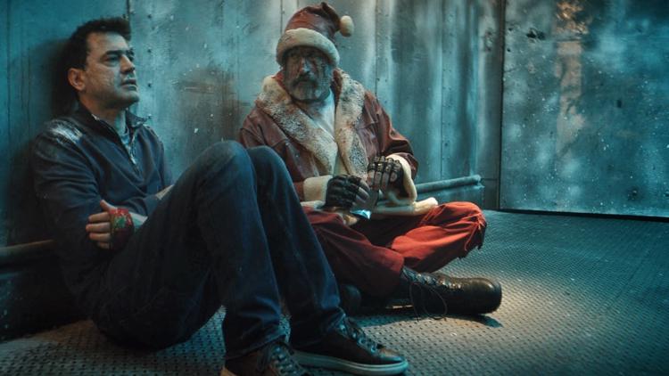 'Christmas at the Kringles' cast previews horror comedy — Palm Harbor Arts news