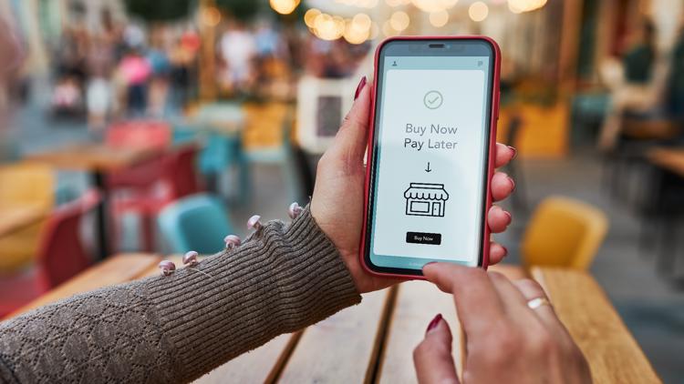 Buy Now, Pay Later debt is on the rise | Consumer Reports — WTSP Business Tampa Bay, Palm Harbor Business news
