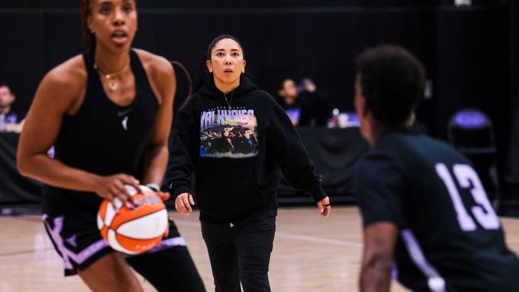 WNBA Finals 2026: How to watch the Golden State Valkyries vs. Atlanta Dream — WTSP Sports Tampa Bay, Palm Harbor Sports news