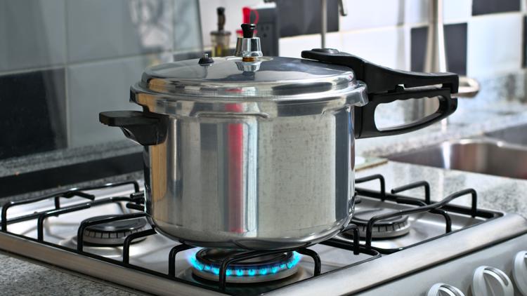 Stop using this Power Quick Pot pressure cooker immediately, CPSC warns — KARE 11 Food — Gopher, Palm Harbor Dining news