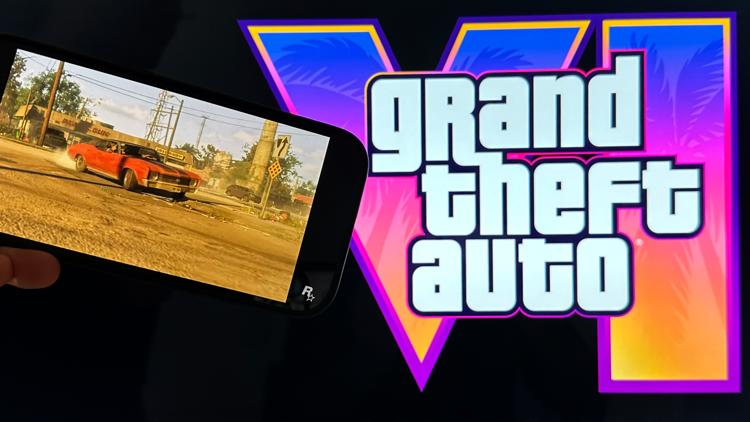 PTO requests surge as 'Grand Theft Auto VI' release date approaches, reports say — Palm Harbor Sports news