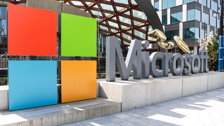 Microsoft reportedly offering voluntary buyouts to more than 25% of its workforce — WTSP Business Tampa Bay, Palm Harbor Technology news