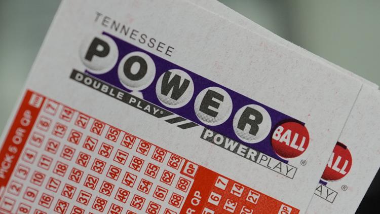 Did anyone win Powerball's $538M jackpot? Here are the winning numbers for Oct. 12 — WTSP Business Tampa Bay, Palm Harbor Business news