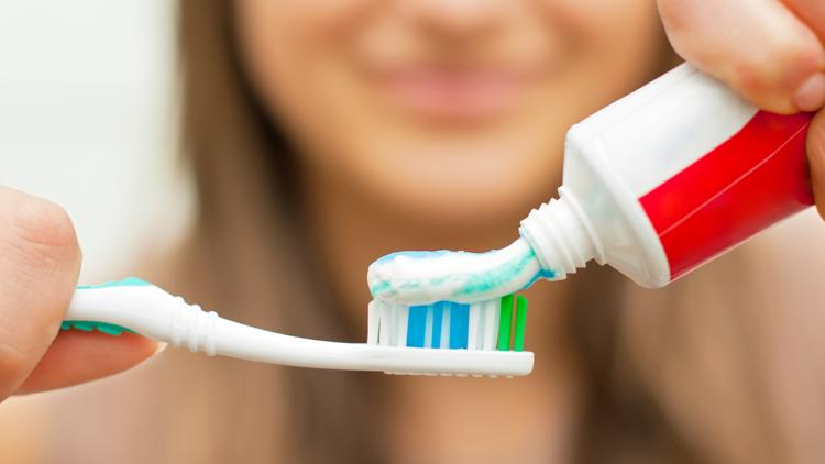 Toothpaste recall for more than 4 million tubes includes ones for kids — WTSP Business Tampa Bay, Palm Harbor Business news