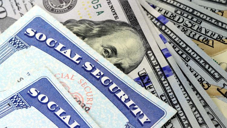Social Security cost of living adjustment to be announced Wednesday as inflation raises prices for seniors — WTSP Business Tampa Bay, Palm Harbor Business news