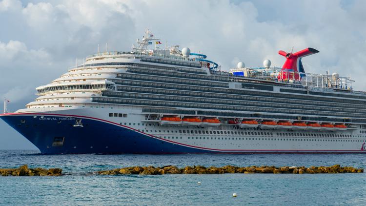 Carnival will launch dynamic pricing on drink packages, Wi-Fi later this year — Palm Harbor Business news
