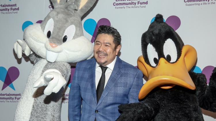 Eric Bauza, contemporary voice of 'Looney Tunes' characters, dead at 46 — WTSP Entertainment Tampa Bay, Palm Harbor Health news