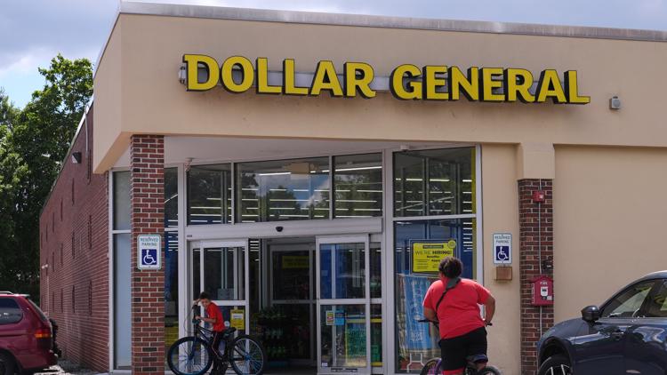 Dollar General is sued by the FTC and 20 states for what's being described as deceptive pricing — WTSP Business Tampa Bay, Palm Harbor Government news