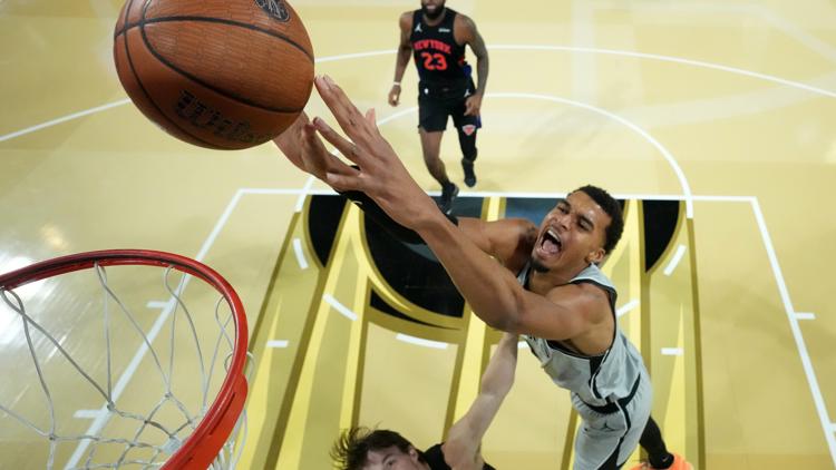 2026 NBA Cup guide: Schedule, how it works and more — Palm Harbor Sports news