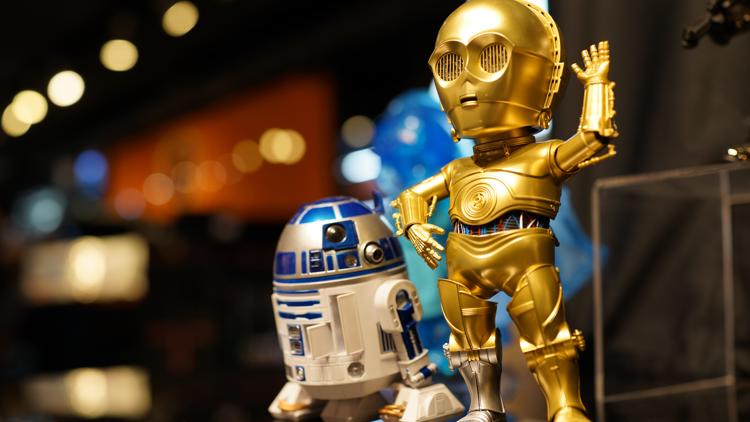 Here's how to watch Disney's 'Star Wars' version of the Super Bowl — WTSP Sports Tampa Bay, Palm Harbor Sports news