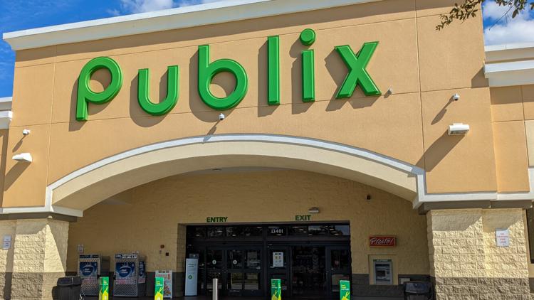 Publix expands frozen berry recall over E. coli outbreak: See list of products — WTSP Business Tampa Bay