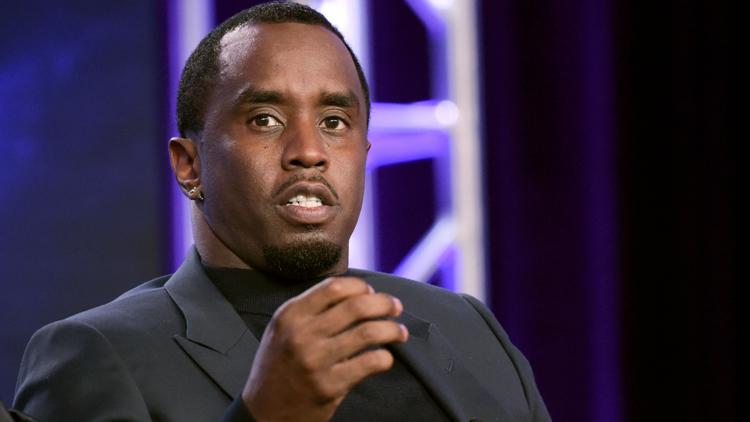 Sean 'Diddy' Combs moved to new prison after reports of luxury lifestyle behind bars — WTSP Entertainment Tampa Bay, Palm Harbor Arts news