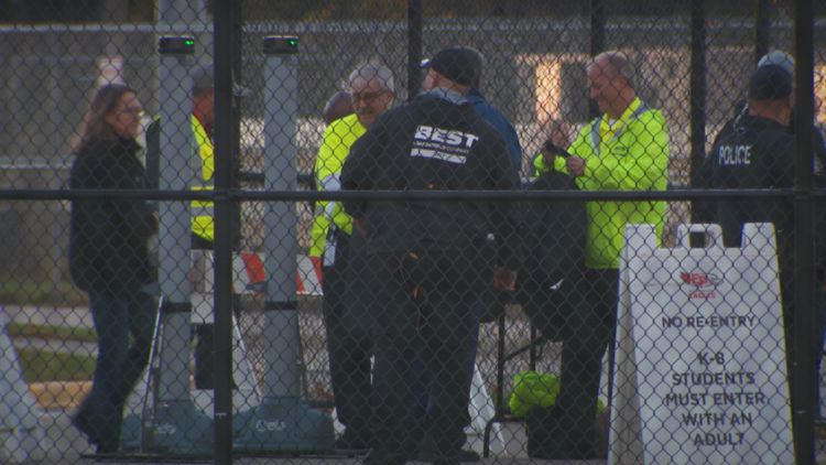 Security measures now in place at Eden Prairie High School football games — KARE 11 Local, Palm Harbor Schools news