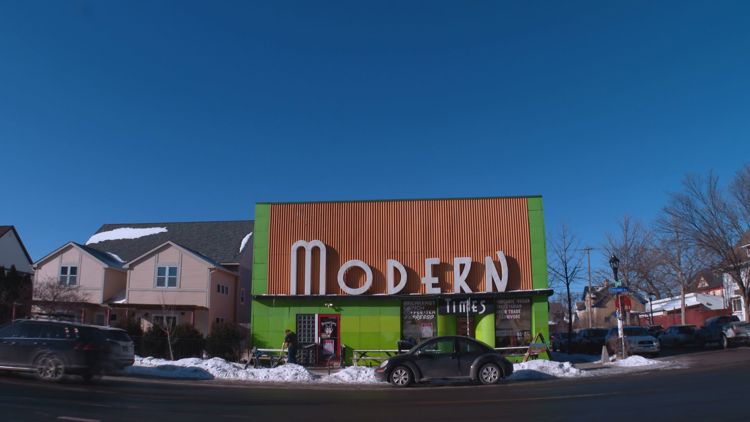 Modern Times Cafe to close after nearly 16 years — KARE 11 Local, Palm Harbor Dining news