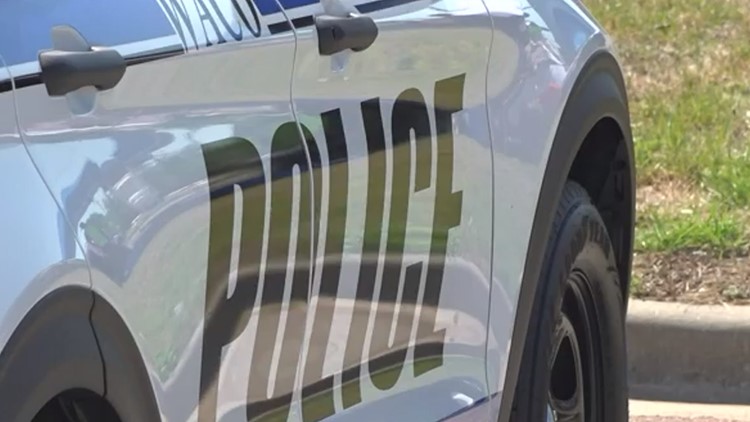 Waco police investigate fatal motorcycle crash on Lake Shore Dr. — KCEN (Central Texas), Palm Harbor Community news