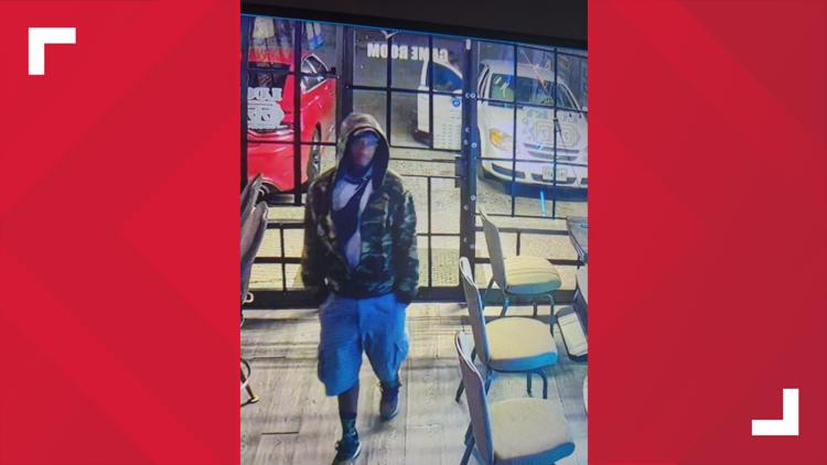 Temple robbery under investigation, police ask for assistance identifying suspect — KCEN (Central Texas), Palm Harbor Community news
