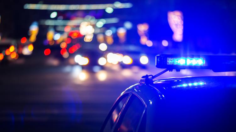 SAPD: Intoxicated driver crashes into pillar on Loop 1604, killing passenger — KENS 5 (San Antonio)