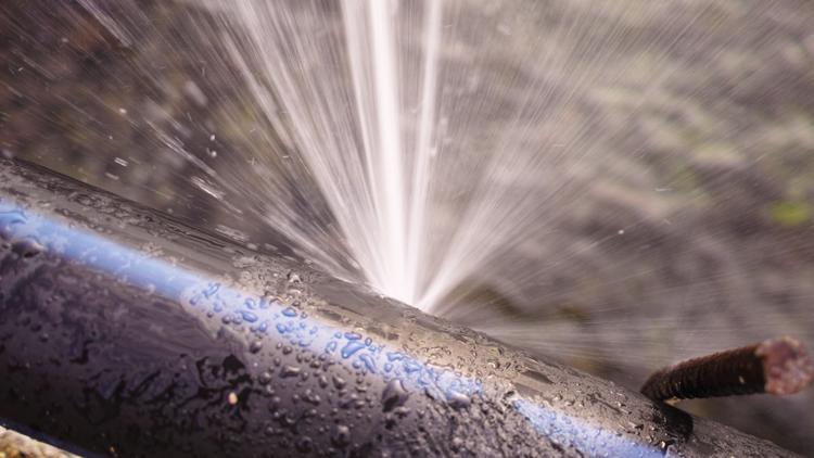 Natalia officials work to identify severity of 8-inch water main break, city says — KENS 5 (San Antonio), Palm Harbor Community news