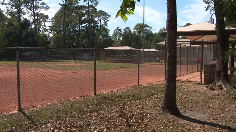 HCSO identifies victim in deadly shooting at softball game in Humble — KHOU 11 (Houston), Palm Harbor Sports news