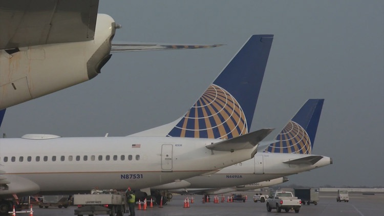 United flight from Grand Cayman to Houston declares emergency, lands safely — KENS 5 (San Antonio), Palm Harbor Community news