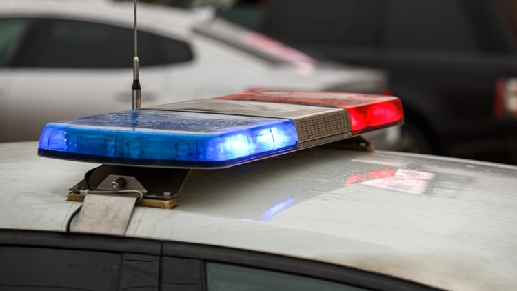HCSO: Man leading deputies on chase falls out of vehicle and is run over by it — KHOU 11 (Houston), Palm Harbor Community news