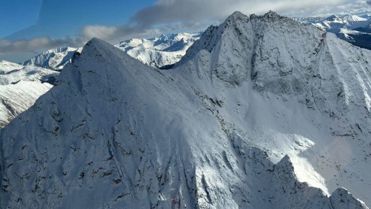 Search underway for 2 college students who went missing during hike in Colorado — Palm Harbor Schools news