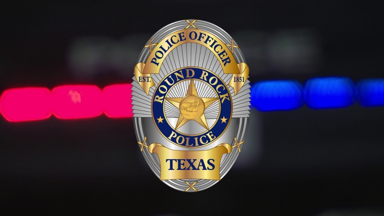 Police searching for suspect after assault in Round Rock — KVUE (Austin), Palm Harbor Community news