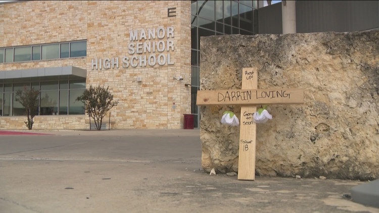 Mother sues Manor ISD, Texas officials over 2024 deadly stabbing — KVUE (Austin)