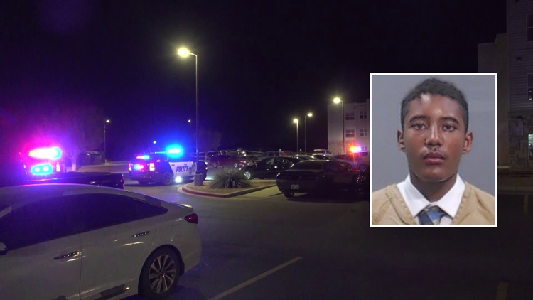 Odessa teen sentenced to three life sentences in 'deliberate' December triple murder — NewsWest 9 (Permian Basin), Palm Harbor Community news
