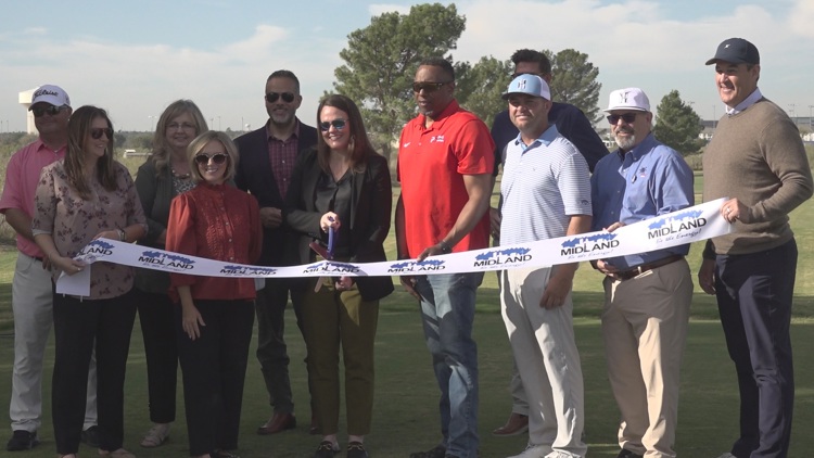 Midland's Quail Golf Course unveils major renovations, boosting local golfing opportunities — NewsWest 9 (Permian Basin), Palm Harbor Schools news