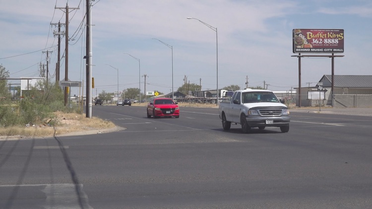 Teen street racers in Midland-Odessa warned as deadly crashes highlight risks — NewsWest 9 (Permian Basin), Palm Harbor Community news