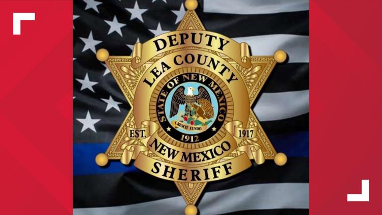 Lea County Drug Task Force announces arrest of alleged suspect wanted for murder, kidnapping — NewsWest 9 (Permian Basin), Palm Harbor Community news