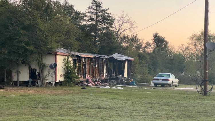 Mother, 4 children die in devastating Van Zandt County house fire, officials say — WFAA (Dallas-Fort Worth), Palm Harbor Community news