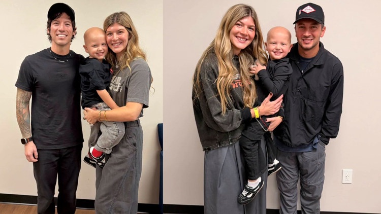 Twenty One Pilots honor 4-year-old superfan fighting cancer in biggest US show of their career — First Coast News Life JAX, Palm Harbor Arts news