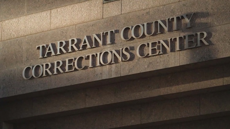 Tarrant County commissioner calls for review after another inmate dies at county jail — WFAA (Dallas-Fort Worth), Palm Harbor Health news