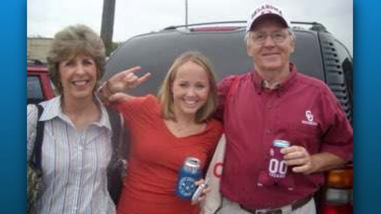 OU superfan Dudley Patterson marks 79th consecutive Red River Rivalry game — WFAA (Dallas-Fort Worth), Palm Harbor Sports news