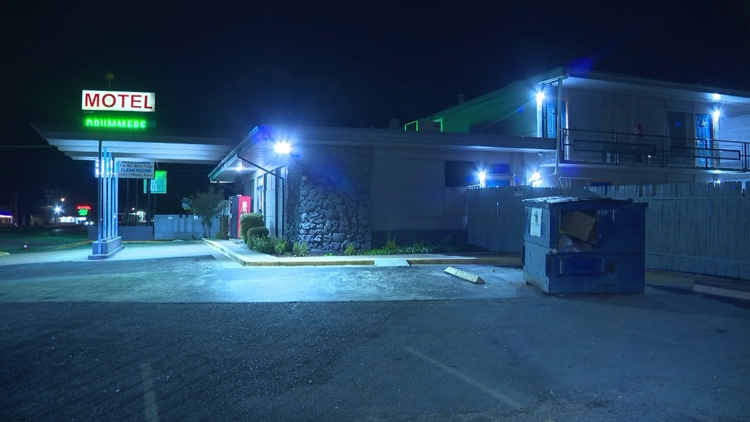 Infant found dead next to dumpster outside of Fort Worth motel, police say — WFAA (Dallas-Fort Worth), Palm Harbor Community news