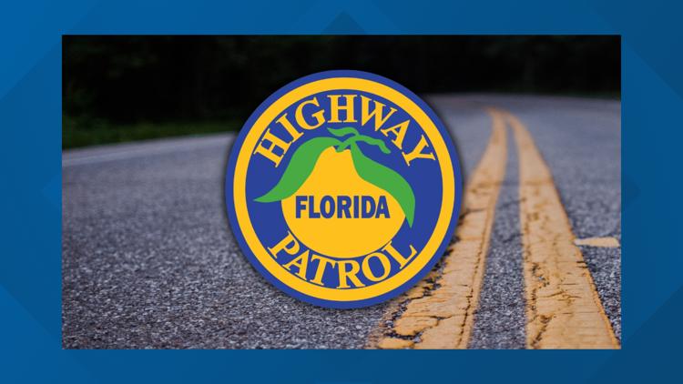 Pedestrian in critical condition after Sunday morning hit & run — First Coast News Local, Palm Harbor Community news