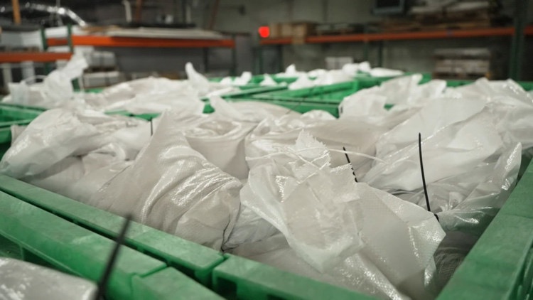 Where to get sandbags in the Tampa Bay area ahead of potential flooding — WTSP 10 Tampa Bay, Palm Harbor Community news