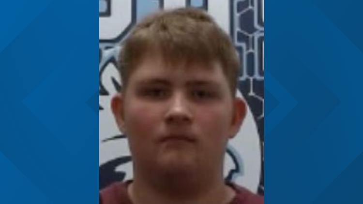 Florida Missing Child Alert canceled for North Port 16-year-old — WTSP 10 Tampa Bay, Palm Harbor Community news