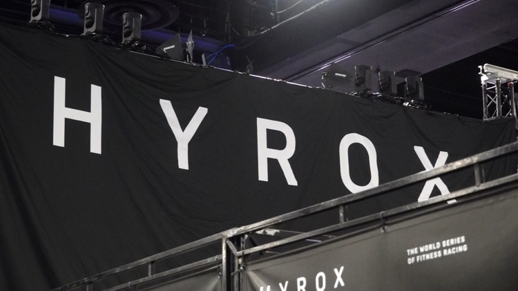Tampa’s first HYROX brings thousands of athletes and spectators downtown — WTSP 10 Tampa Bay, Palm Harbor Health news