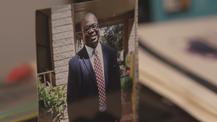 State fines Tampa mental health facility more than $50,000 after man's death — WTSP 10 Tampa Bay, Palm Harbor Health news