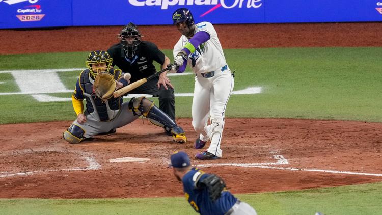 Has a team come back from a 3-0 World Series deficit? What the Rays need to do — WTSP Sports Tampa Bay
