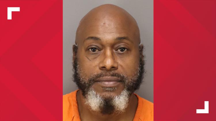 'Yeah I did it': Man arrested for putting GPS tracker in estranged wife's car, Clearwater PD says — WTSP 10 Tampa Bay, Palm Harbor Community news