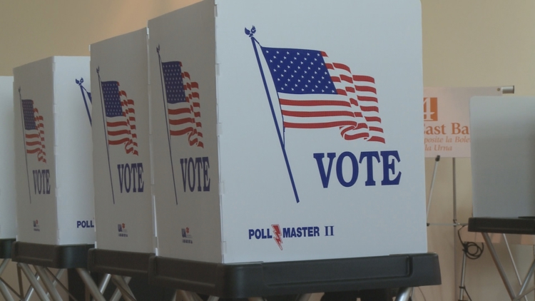 Local organizations offers free rides to boost voter turnout — Palm Harbor Community news