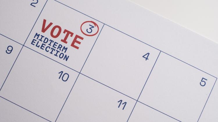 How to see your sample ballot for Election Day 2026 | Tampa Bay county-by-county list — WTSP 10 Tampa Bay