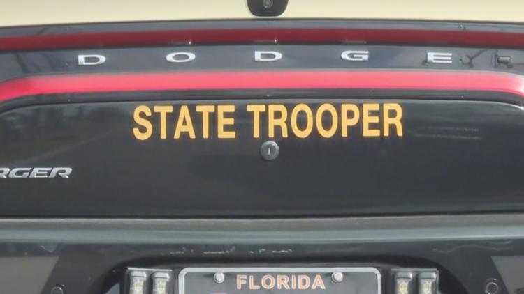 Driver trying to pass vehicles causes deadly head-on crash on US-301, FHP says — WTSP 10 Tampa Bay, Palm Harbor Community news