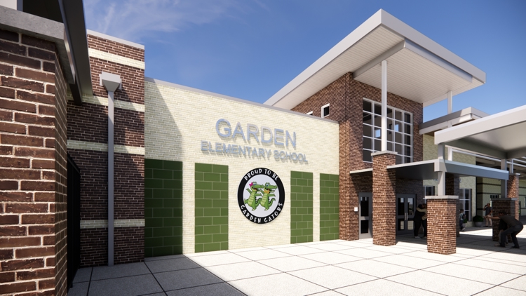 New attendance boundaries impacting 4 schools approved by Sarasota County School Board — WTSP 10 Tampa Bay