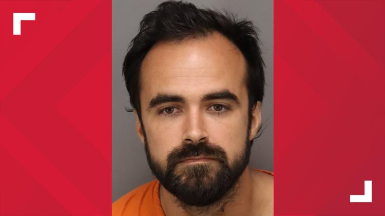 Largo Man facing felony charges of child abuse after allegedly pushing a kid off a bicycle — WTSP 10 Tampa Bay, Palm Harbor Community news